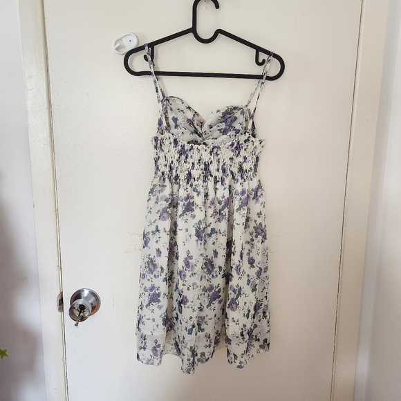 Floral Dress - Picture 2 of 2